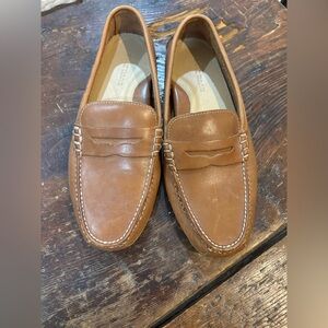Cole Haan driving loafers